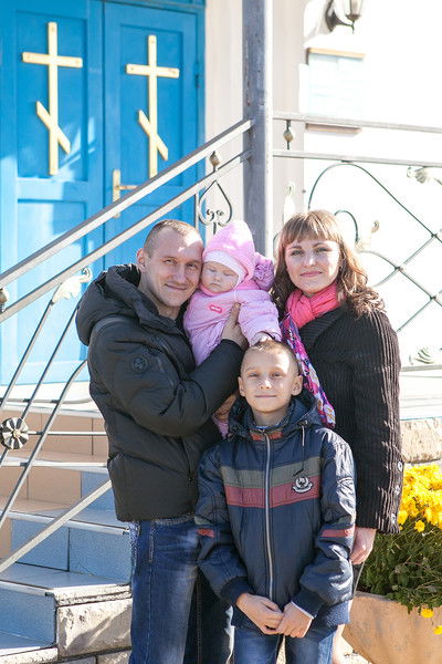 Андрей Хомяков