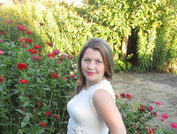 Ирина Павлова