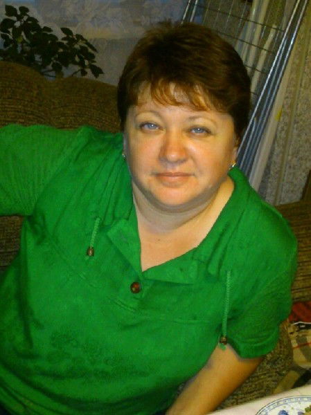 Елена Петрухина/небесная/