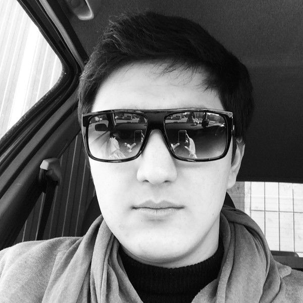 Дильшодик Азизов