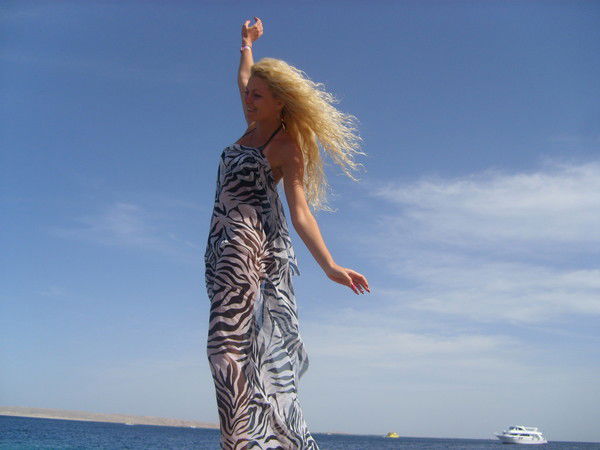 Вероника Баранчик