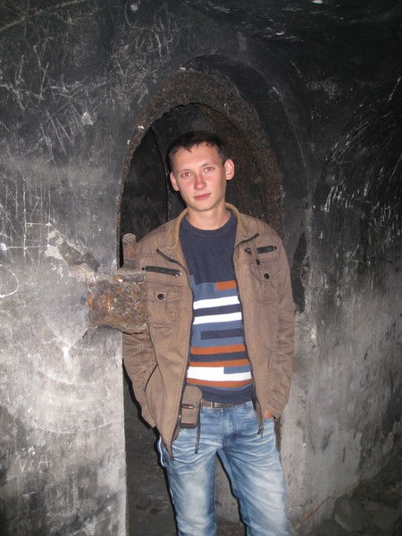 Алексей Сушков