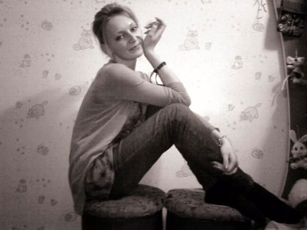 Анастасия Савичева