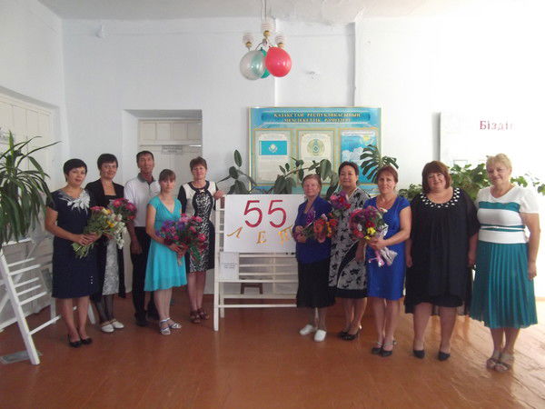 Дмитриевская Школа