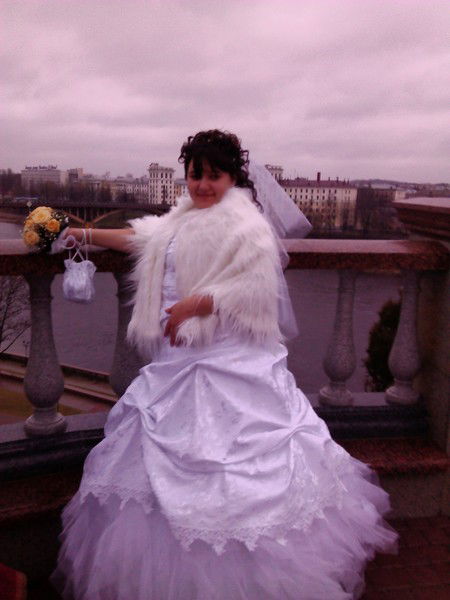 Татьяна Смаргун