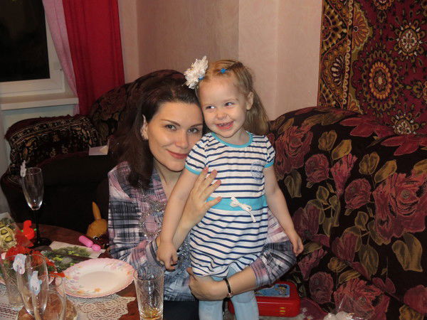 Жанна Рогович