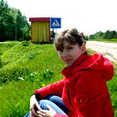 Ольга Торгушина