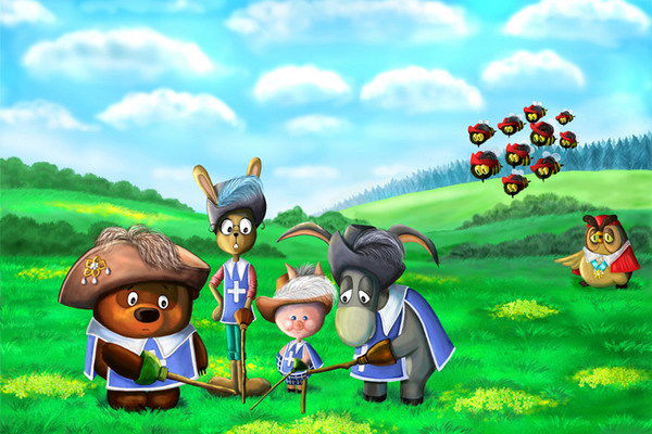 Дмитрий Большанин