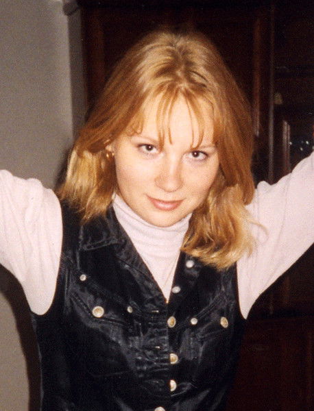 Лёлька Короткова