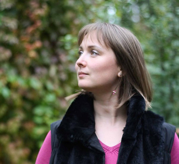 Татьяна Ощепкова