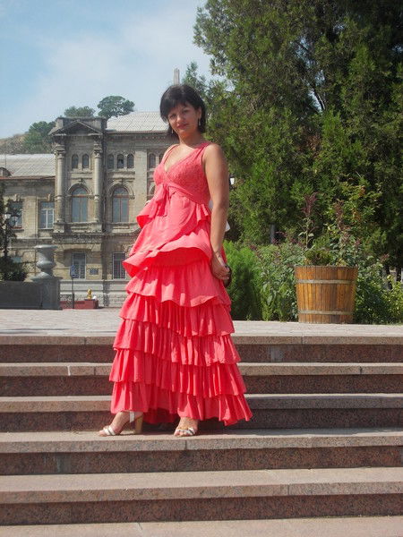 Мария Бурдик