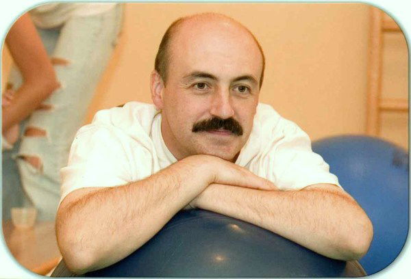 Владимир Ланько