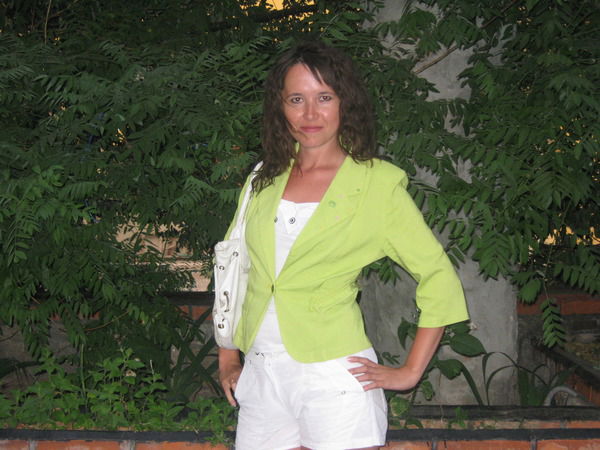 Елизавета Дёмина