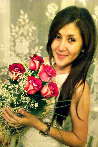 Аида Хатинова