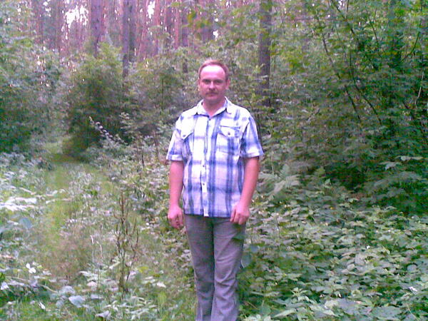 Александр Чистяков