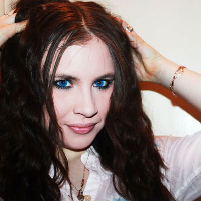 Марина Кичигина