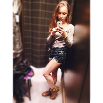 Геля Матвеева