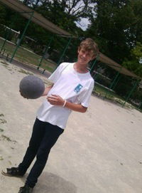 Андрей Кузнецов