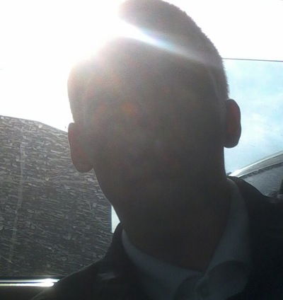 Алексей Щеблыкин