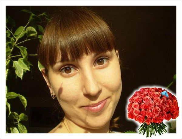 Галина Гаркуша