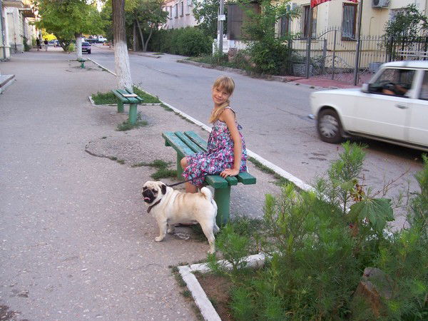 Василина Кобзева