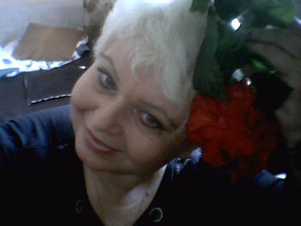 Ната Новикова