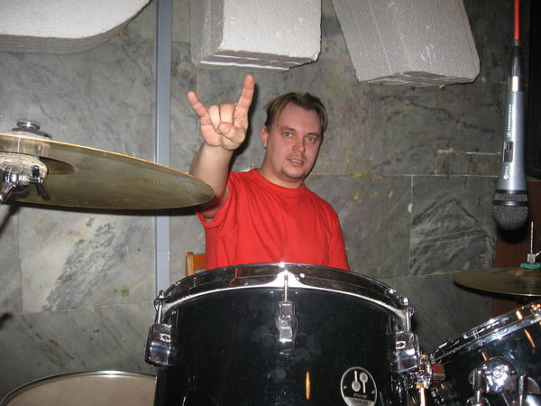 Сергей Беляев