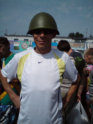 Алексей Morse