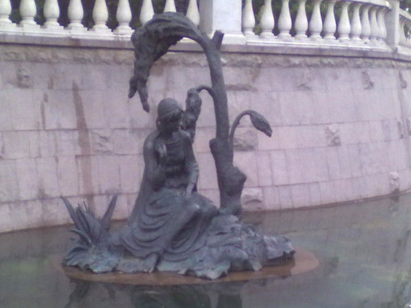 Светлана Казанцева