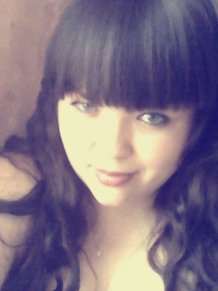 Ольга Побежимова