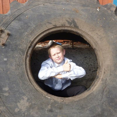 Денис Бабицин