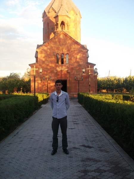 Саак Тумасян