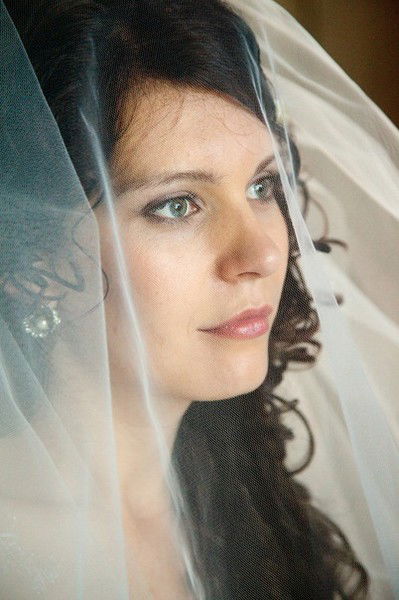 Юлия Кривых