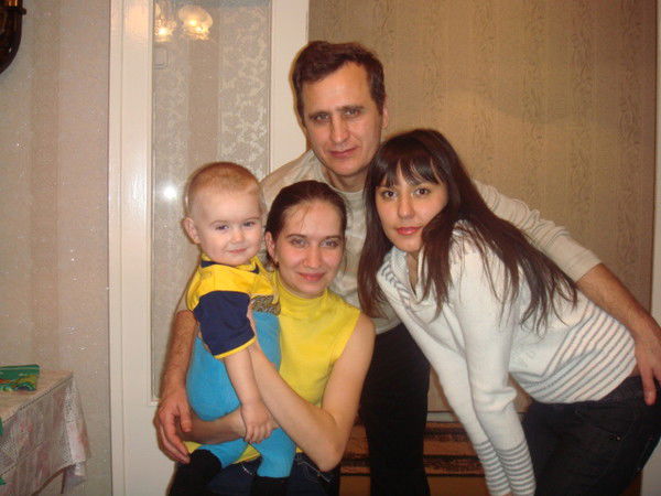 Ильшат Ахметжанов