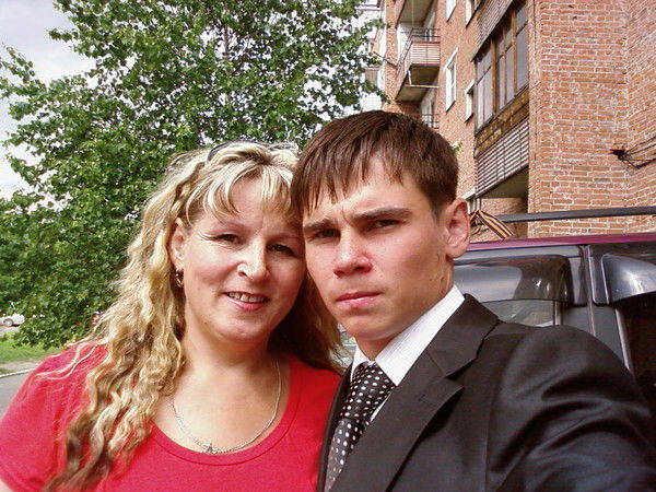 Антон Чепкасов