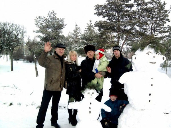 Саша Юренко