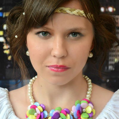 Анастасия Менглиева