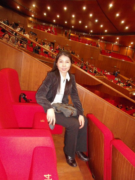 Ботагоз Айтуганова