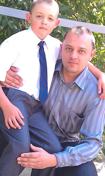 Алексей Кононенко