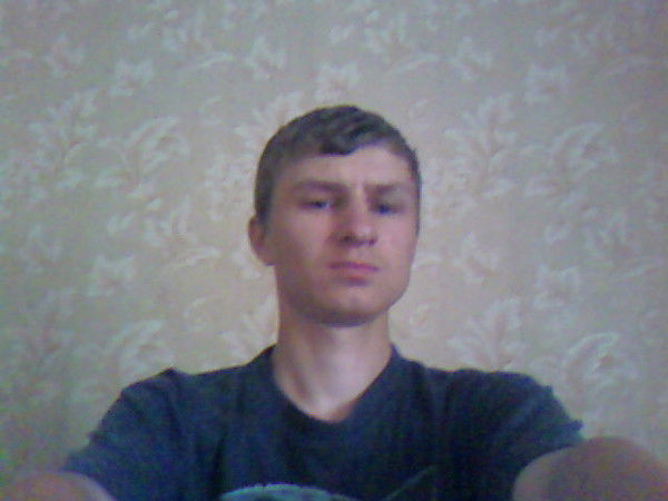 Слава Колодкин