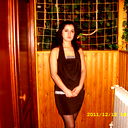 Shorena Geladze