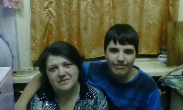 Галина Болонева