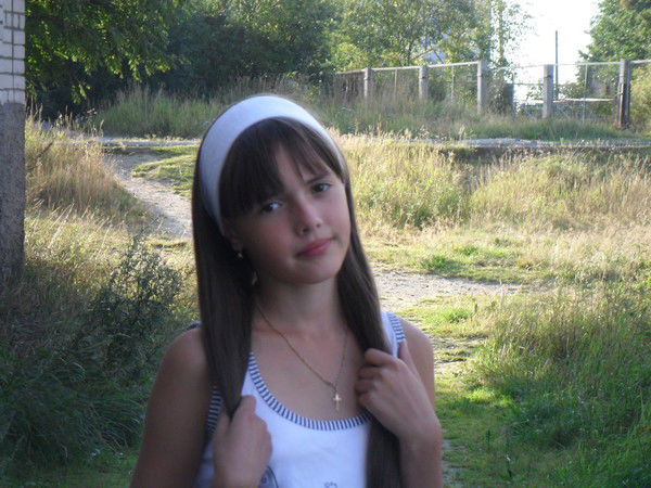 Яна Карпова