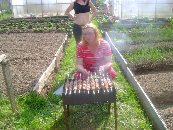 Наталья Чванова