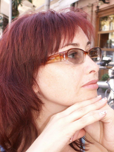 Наталия Ярошевич