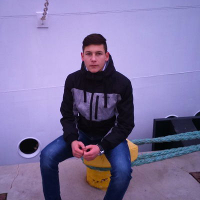 Николай Куксин