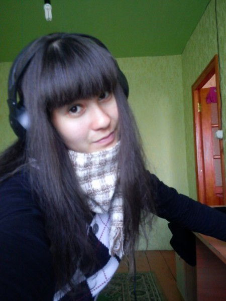 Азалия Камалетдинова