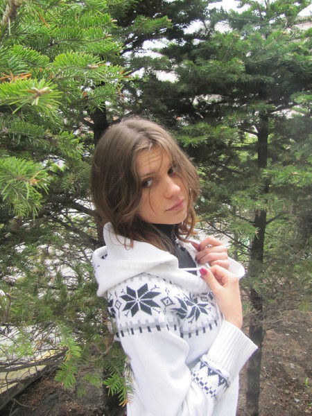 Юлия Фадеева