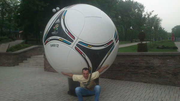 Виталик Ильяшенко