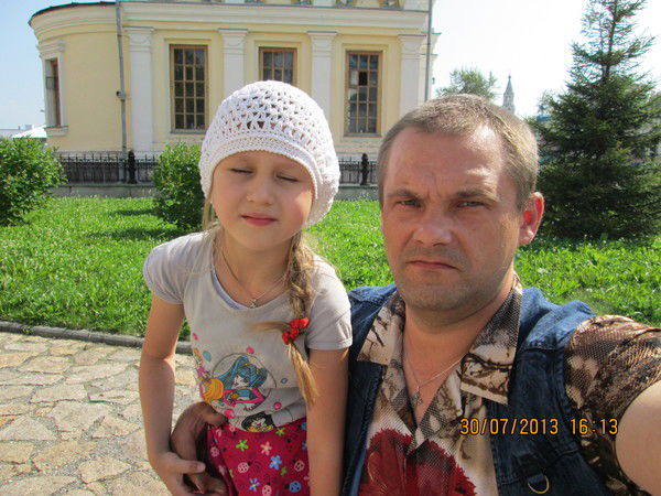 Роман Черёмухин